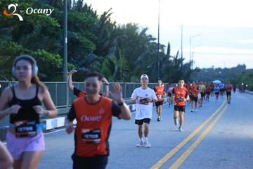 RUN TO LIVE 2025 - Ảnh #3264098