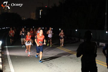 RUN TO LIVE 2025 - Ảnh #3259385