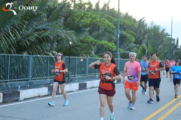 RUN TO LIVE 2025 - Ảnh #3281671