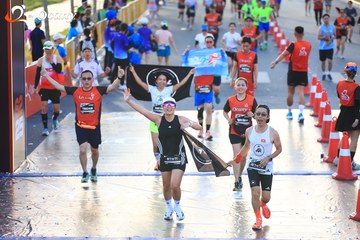 RUN TO LIVE 2025 - Ảnh #3202073