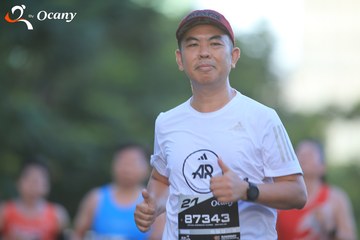 RUN TO LIVE 2025 - Ảnh #3278278