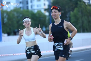 RUN TO LIVE 2025 - Ảnh #3256401