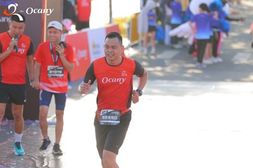 RUN TO LIVE 2025 - Ảnh #3192951