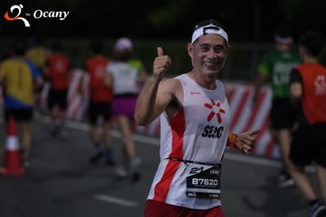 RUN TO LIVE 2025 - Ảnh #3205944