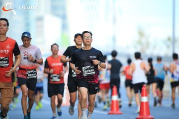 RUN TO LIVE 2025 - Ảnh #3287446