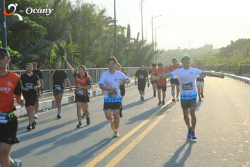 RUN TO LIVE 2025 - Ảnh #3298935