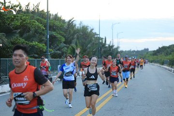 RUN TO LIVE 2025 - Ảnh #3283728
