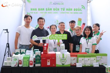 RUN TO LIVE 2025 - Ảnh #3135875