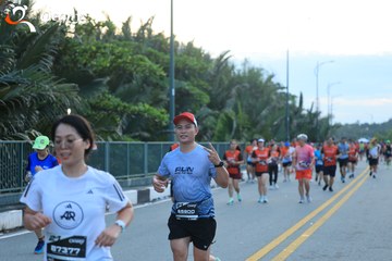 RUN TO LIVE 2025 - Ảnh #3281647