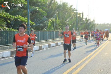 RUN TO LIVE 2025 - Ảnh #3299132