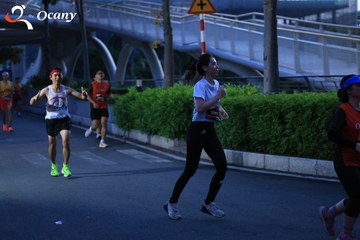 RUN TO LIVE 2025 - Ảnh #3155651