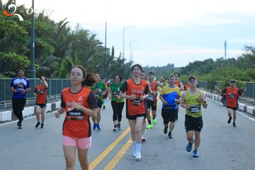 RUN TO LIVE 2025 - Ảnh #3278253