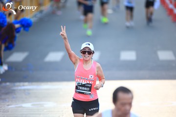 RUN TO LIVE 2025 - Ảnh #3153367