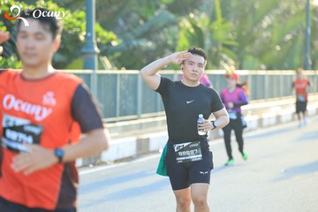 RUN TO LIVE 2025 - Ảnh #3299693