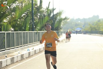 RUN TO LIVE 2025 - Ảnh #3305000