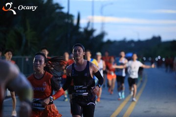 RUN TO LIVE 2025 - Ảnh #3263618