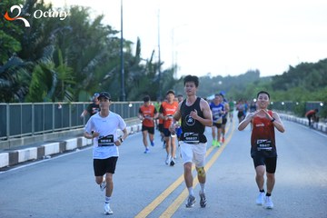 RUN TO LIVE 2025 - Ảnh #3265463