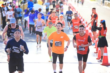 RUN TO LIVE 2025 - Ảnh #3204398