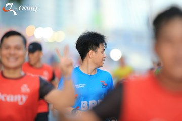 RUN TO LIVE 2025 - Ảnh #3289816