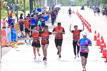 RUN TO LIVE 2025 - Ảnh #3209408