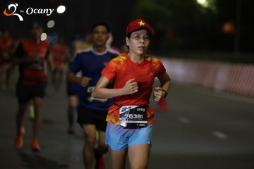 RUN TO LIVE 2025 - Ảnh #3201980