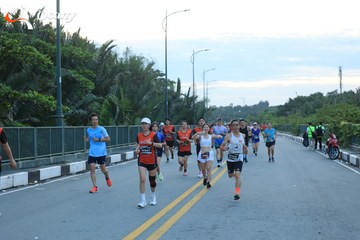 RUN TO LIVE 2025 - Ảnh #3285392