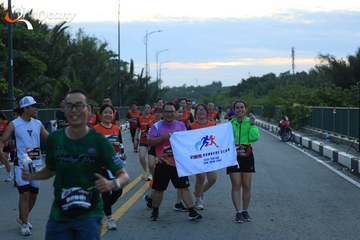 RUN TO LIVE 2025 - Ảnh #3284409