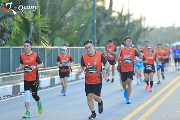RUN TO LIVE 2025 - Ảnh #3297485