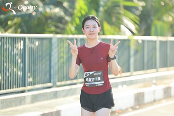 RUN TO LIVE 2025 - Ảnh #3304186
