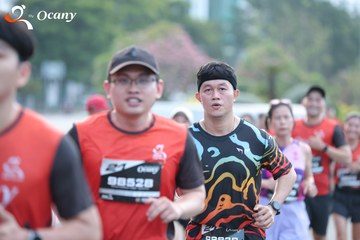 RUN TO LIVE 2025 - Ảnh #3209248
