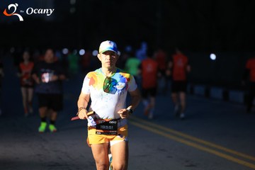 RUN TO LIVE 2025 - Ảnh #3263382