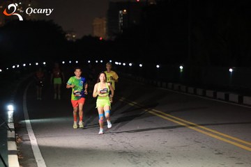 RUN TO LIVE 2025 - Ảnh #3257544