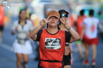 RUN TO LIVE 2025 - Ảnh #3284996