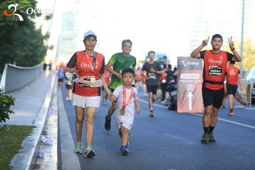 RUN TO LIVE 2025 - Ảnh #3286938