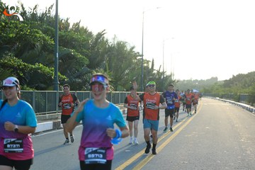 RUN TO LIVE 2025 - Ảnh #3300667