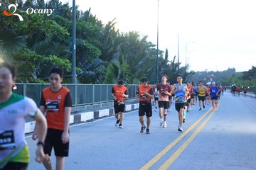 RUN TO LIVE 2025 - Ảnh #3264441