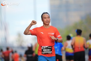 RUN TO LIVE 2025 - Ảnh #3289295