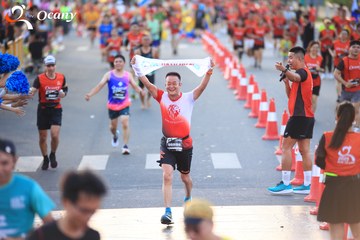 RUN TO LIVE 2025 - Ảnh #3154134