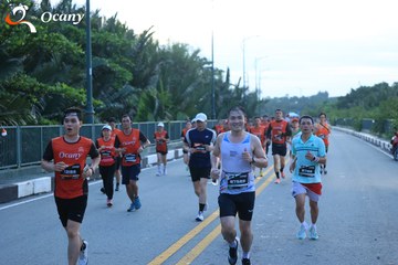 RUN TO LIVE 2025 - Ảnh #3268001