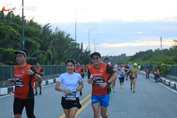 RUN TO LIVE 2025 - Ảnh #3285758