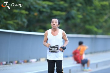 RUN TO LIVE 2025 - Ảnh #3291380