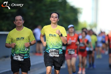 RUN TO LIVE 2025 - Ảnh #3289142