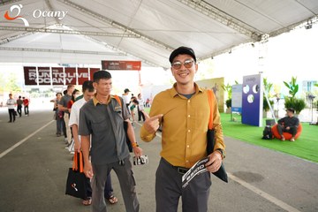 RUN TO LIVE 2025 - Ảnh #3120138