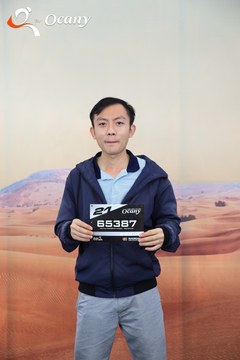 RUN TO LIVE 2025 - Ảnh #3120776