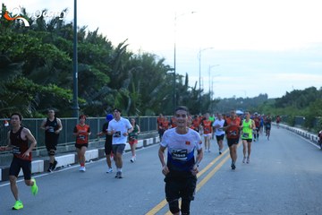 RUN TO LIVE 2025 - Ảnh #3268192