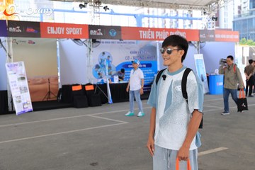 RUN TO LIVE 2025 - Ảnh #3118509