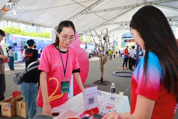 RUN TO LIVE 2025 - Ảnh #3132323