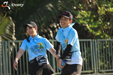 RUN TO LIVE 2025 - Ảnh #3260275