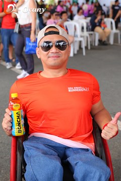 RUN TO LIVE 2025 - Ảnh #3135845