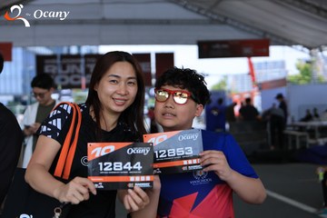 RUN TO LIVE 2025 - Ảnh #3132335